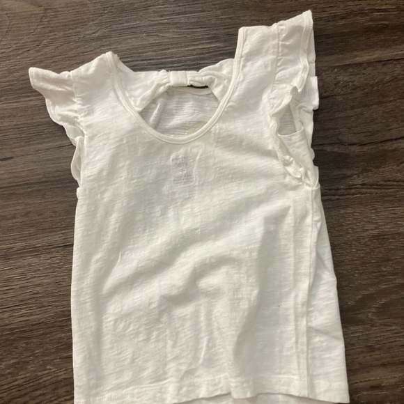 Carter’s Mermaid Shirt - Picture 6 of 7